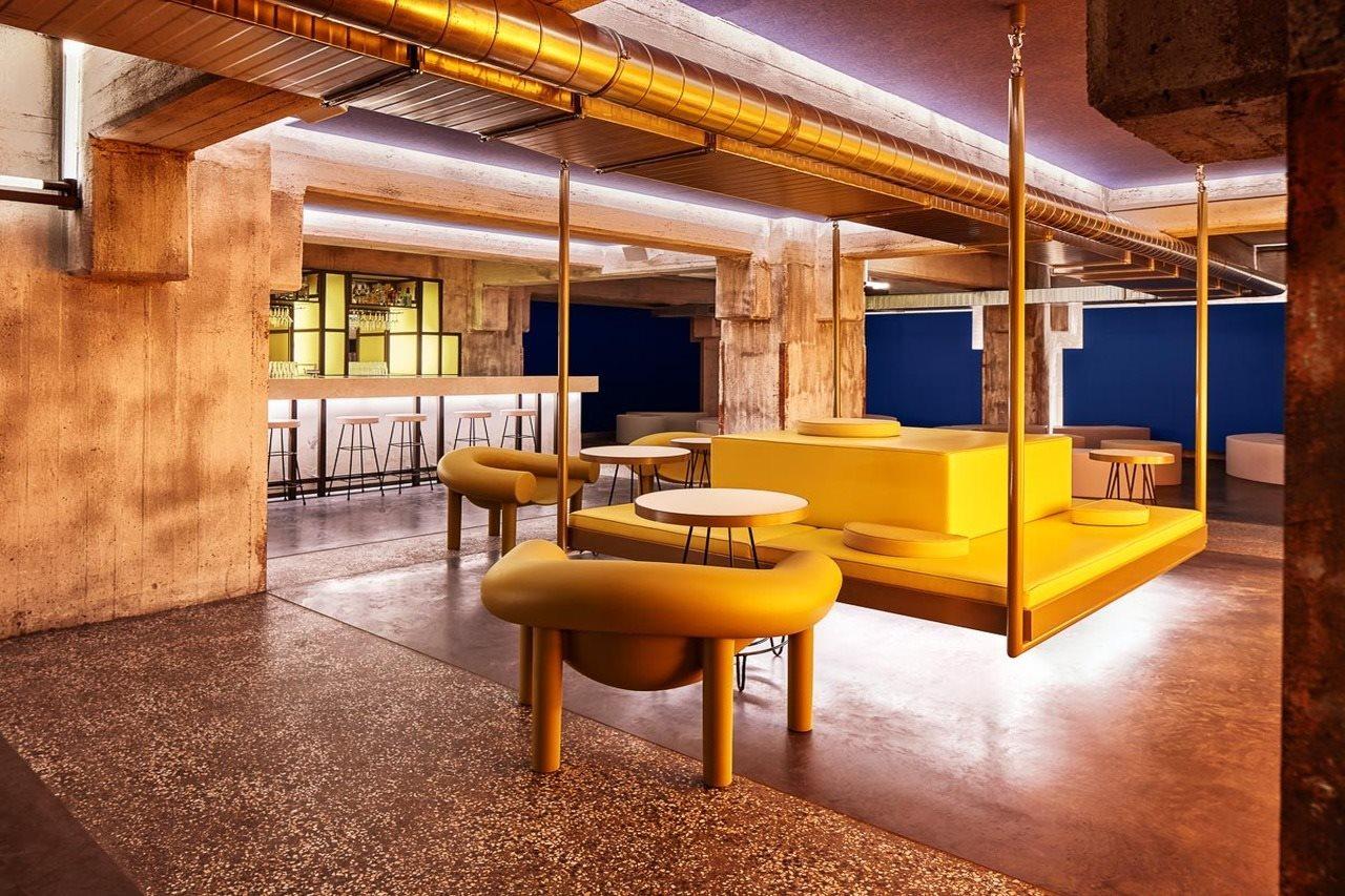 Hotel The Social Hub Maastricht Exterior foto